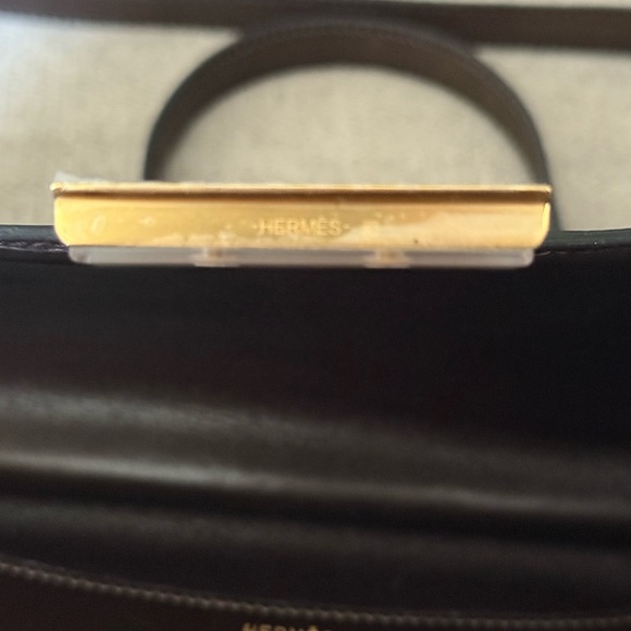Hermes Constance Gold Hardware - Picture 5 of 7